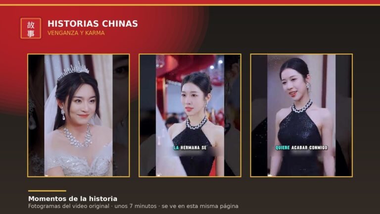 La dieron por muerta hace tres años. Volvió el día de la boda de su hermana, vestida de negro