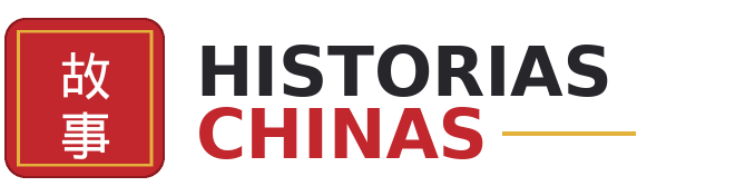 Historias Chinas